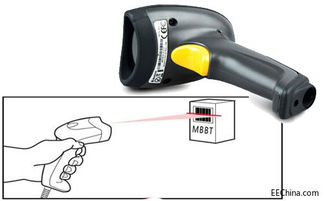 激光条形码扫描枪 工作原理、应用场景与供应指南