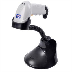 爱宝A1606T激光条码扫描枪 USB接口高效扫描解决方案