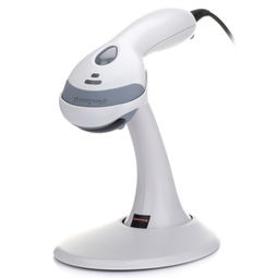 霍尼韦尔MK9540与77A38条码扫描枪 高效识别的工业之选