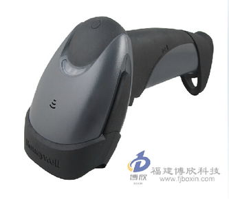 霍尼韦尔MS9590条码扫描枪 高性能工业级扫描解决方案