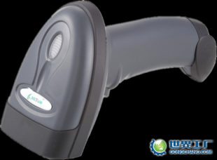 激光条码扫描枪 现代供应链与零售业的高效数据采集利器