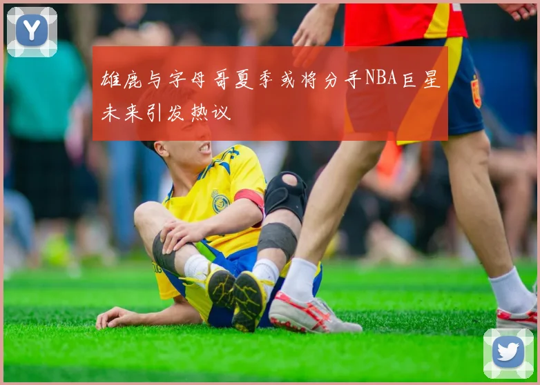 雄鹿与字母哥夏季或将分手NBA巨星未来引发热议